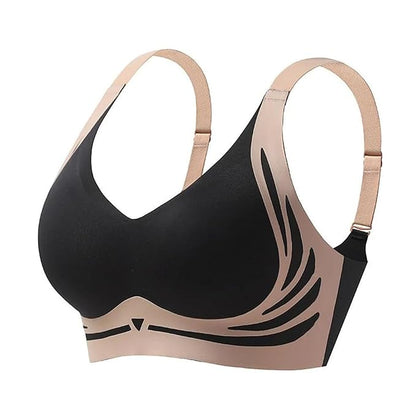 Posture Support Wireless Bra Set (Pack of 3)